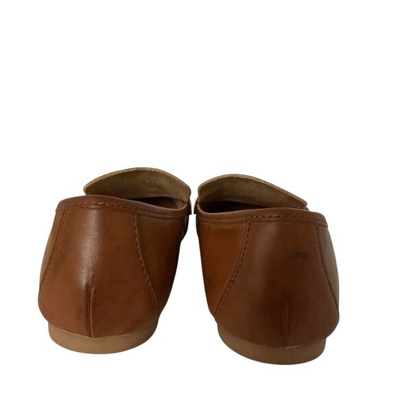 B.O.C Jamie Tan Driving Moccasin Penny Loafers size 9.5 - Picture 5 of 10